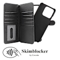 Miniatyrbild 7 av 11: Skimblocker XL Magnet Fodral Xiaomi Redmi 10C