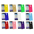 Miniatyrbild 2 av 2: Hardcase Sony Xperia XA2 (H3113 / H4113) Grön