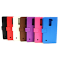 Miniatyrbild 5 av 5: Standcase Wallet LG K8 (K350N) Svart