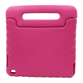 Miniatyrbild 5 av 11: Standcase Barnfodral Lenovo Tab M10 (ZA48) Ljusblå