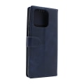 Miniatyrbild 10 av 11: Zipper Standcase Wallet Xiaomi Redmi 12C Ljusrosa