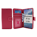 Miniatyrbild 7 av 11: New Standcase Wallet Huawei P30 Lite (Svart) Svart