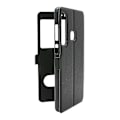 Miniatyrbild 5 av 6: Flipcase Samsung Galaxy A9 2018 (A920F/DS) Svart
