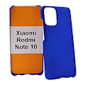 Miniatyrbild 3 av 8: Hardcase Xiaomi Redmi Note 10 Svart