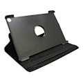 Miniatyrbild 3 av 11: 360 Fodral Huawei MediaPad M5 10.8 Svart