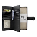 Miniatyrbild 6 av 8: Skimblocker HMD Pulse Pro / Pulse Plus XL Plånboksfodral