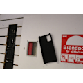 Miniatyrbild 6 av 11: Skimblocker Magnet Wallet Samsung Galaxy A51 5G (A516B)