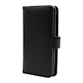 Miniatyrbild 5 av 7: Skimblocker Samsung Galaxy A6 2018 (A600FN/DS) (Svart)