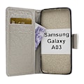 Miniatyrbild 2 av 4: Designwallet Samsung Galaxy A03 (A035G/DS)