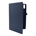 Miniatyrbild 10 av 11: Standcase Fodral Lenovo Tab P11 Pro (ZA7C) Brun
