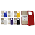 Miniatyrbild 1 av 8: Hardcase OnePlus 10T 5G Vit
