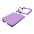 Miniatyrbild 4 av 4: Fold Case Samsung Galaxy Z Flip6