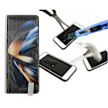 Miniatyrbild 1 av 8: Härdat glas Samsung Galaxy Z Fold 5 5G (SM-F946B)