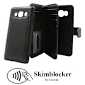 Miniatyrbild 3 av 11: Skimblocker XL Magnet Wallet Samsung Galaxy J5 2016 (J510F) Svart