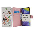 Miniatyrbild 2 av 4: Designwallet Xiaomi Mi Mix 3