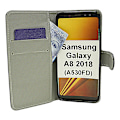 Miniatyrbild 2 av 3: Designwallet Samsung Galaxy A8 2018 (A530FD)