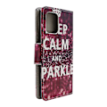 Miniatyrbild 4 av 6: Designwallet Samsung Galaxy S10 Lite (G770F/DS)
