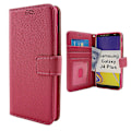 Miniatyrbild 1 av 8: New Standcase Wallet Samsung Galaxy J4+ (J415FN/DS)