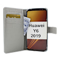 Miniatyrbild 2 av 6: Designwallet Huawei Y6 2019