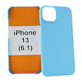 Miniatyrbild 3 av 11: Hardcase iPhone 13 (6.1) Blå