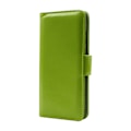 Miniatyrbild 4 av 7: Skimblocker Wallet iPhone SE (2nd Generation) Grön G643