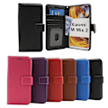 Miniatyrbild 9 av 9: New Standcase Wallet Xiaomi Mi Mix 2