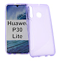 Miniatyrbild 1 av 2: S-Line skal Huawei P30 Lite Lila