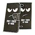 Miniatyrbild 3 av 4: Designwallet LG Q6 (M700N)