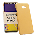 Miniatyrbild 1 av 2: Hardcase Samsung Galaxy J4 Plus (J415FN/DS) Champagne
