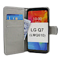 Miniatyrbild 2 av 4: Designwallet LG Q7 / LG Q7 Plus (LMQ610)