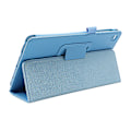 Miniatyrbild 3 av 11: Standcase Fodral Samsung Galaxy Tab A7 Lite LTE 8.7 Svart