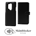 Miniatyrbild 4 av 11: Skimblocker XL Magnet Wallet OnePlus 8 Pro