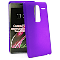 Miniatyrbild 1 av 3: Hardcase LG Zero (H650E) Lila