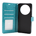 Miniatyrbild 10 av 11: Crazy Horse Wallet Xiaomi Redmi A3 Grön