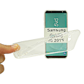 Miniatyrbild 2 av 2: Ultra Thin TPU Skal Samsung Galaxy J6 2018 (J600FN/DS)