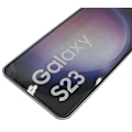 Miniatyrbild 3 av 7: Skärmskydd Samsung Galaxy S23 5G