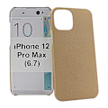 Miniatyrbild 5 av 11: Hardcase iPhone 12 Pro Max (6.7) Gul