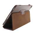 Miniatyrbild 3 av 11: Standcase Fodral Lenovo Tab M10 (3rd Gen) Grön