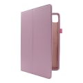 Miniatyrbild 8 av 11: Standcase Fodral Xiaomi Pad 5 Hotpink