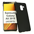Miniatyrbild 2 av 2: Hardcase Samsung Galaxy A8 2018 (A530FD) Svart