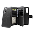 Miniatyrbild 7 av 11: Skimblocker OnePlus Nord / OnePlus Nord 5G XL Magnetfodral