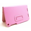 Miniatyrbild 6 av 10: Standcase fodral Asus MeMO Pad 8 (ME181CX) Ljusrosa