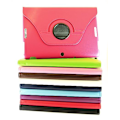 Miniatyrbild 5 av 6: 360 Fodral Asus MeMO Pad 10 (ME103K / ME0310K) Svart