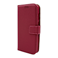 Miniatyrbild 3 av 7: Standcase Wallet Huawei P Smart (FIG-LX1) Hotpink