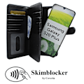 Miniatyrbild 1 av 11: Skimblocker XL Magnet Wallet Samsung Galaxy S20 Plus (G986B)