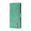 Miniatyrbild 7 av 11: Zipper Standcase Wallet Xiaomi 11T / 11T Pro Svart