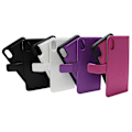 Miniatyrbild 9 av 10: Skimblocker Magnet Wallet iPhone Xs Max Lila