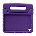 Miniatyrbild 6 av 11: Standcase Barnfodral Lenovo Tab M10 Plus (ZA5T / ZA5V) Grön
