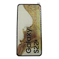 Miniatyrbild 8 av 8: Full Frame Glas skydd Samsung Galaxy S22 Plus 5G (S906B/DS)