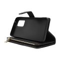 Miniatyrbild 7 av 11: XL Standcase Lyxfodral Samsung Galaxy A33 5G (A336B) Vinröd